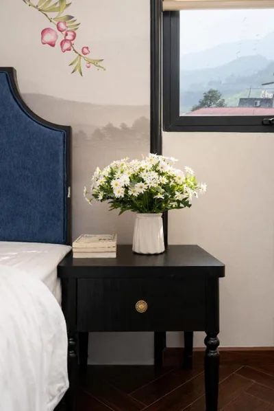 Viet Valley Hotel & Spa - Lake View Sapa – Photos 14